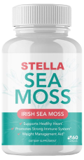 Stella Sea Moss order