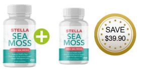 Stella Sea Moss 2