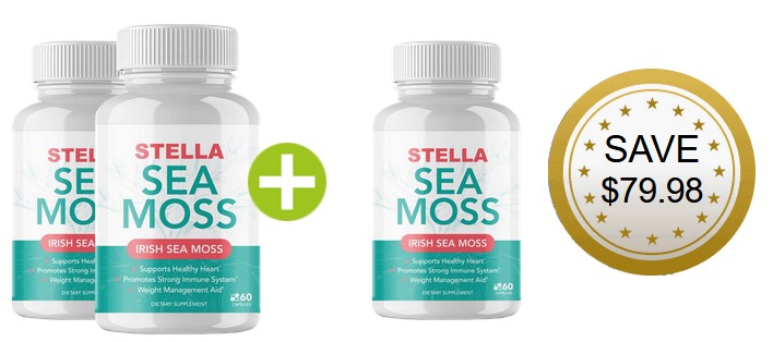 Stella Sea Moss 3